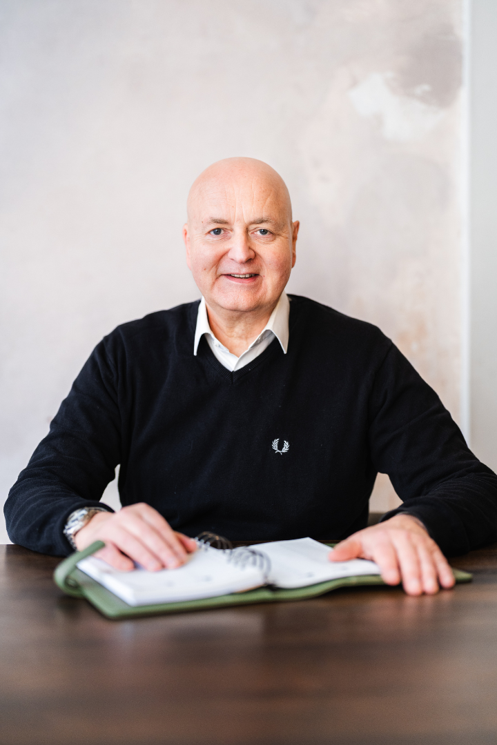 Holger Eberhard – Ihr Ansprechpartner für Immobilien in Weinheim und an der Bergstraße